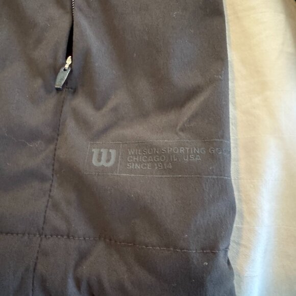 Wilson Colorblock Jacket - Picture 7 of 11